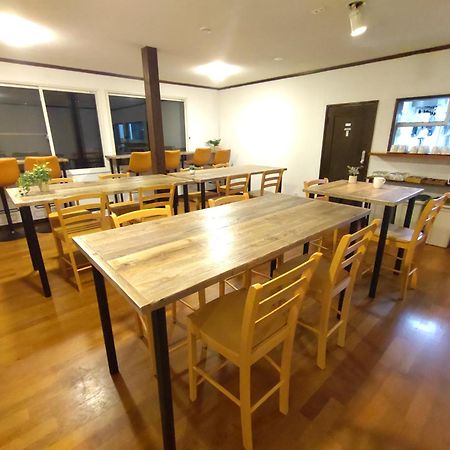 Hakuba Norikura Wakaguri Guesthouse Otari Kültér fotó
