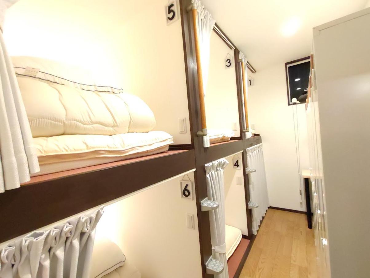 Hakuba Norikura Wakaguri Guesthouse Otari Kültér fotó