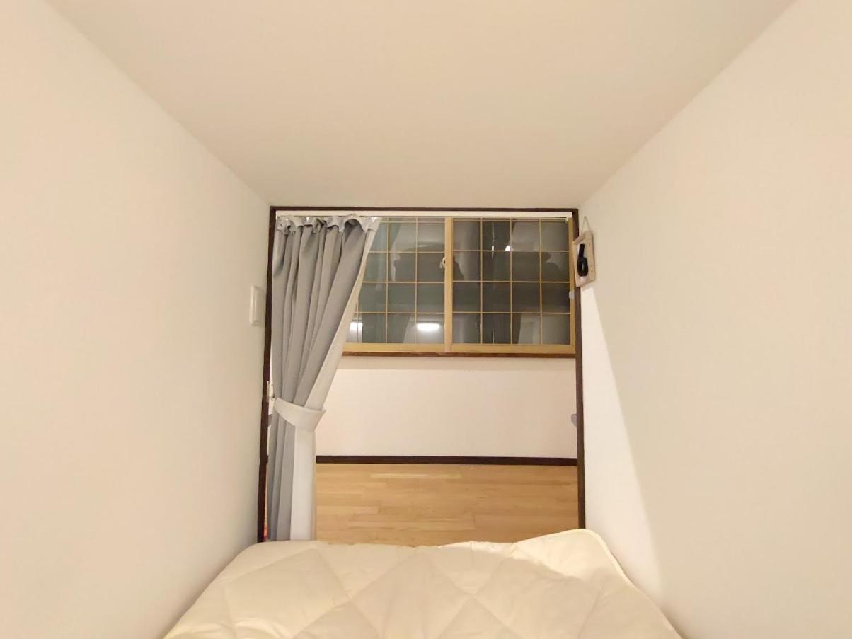 Hakuba Norikura Wakaguri Guesthouse Otari Kültér fotó
