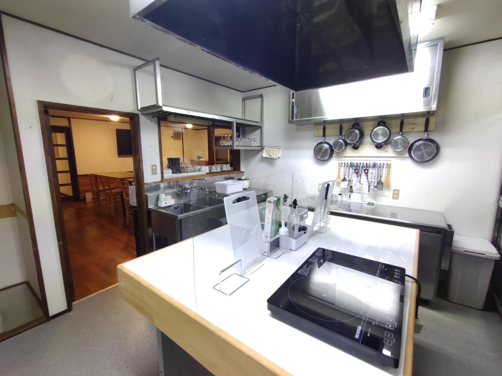 Hakuba Norikura Wakaguri Guesthouse Otari Kültér fotó