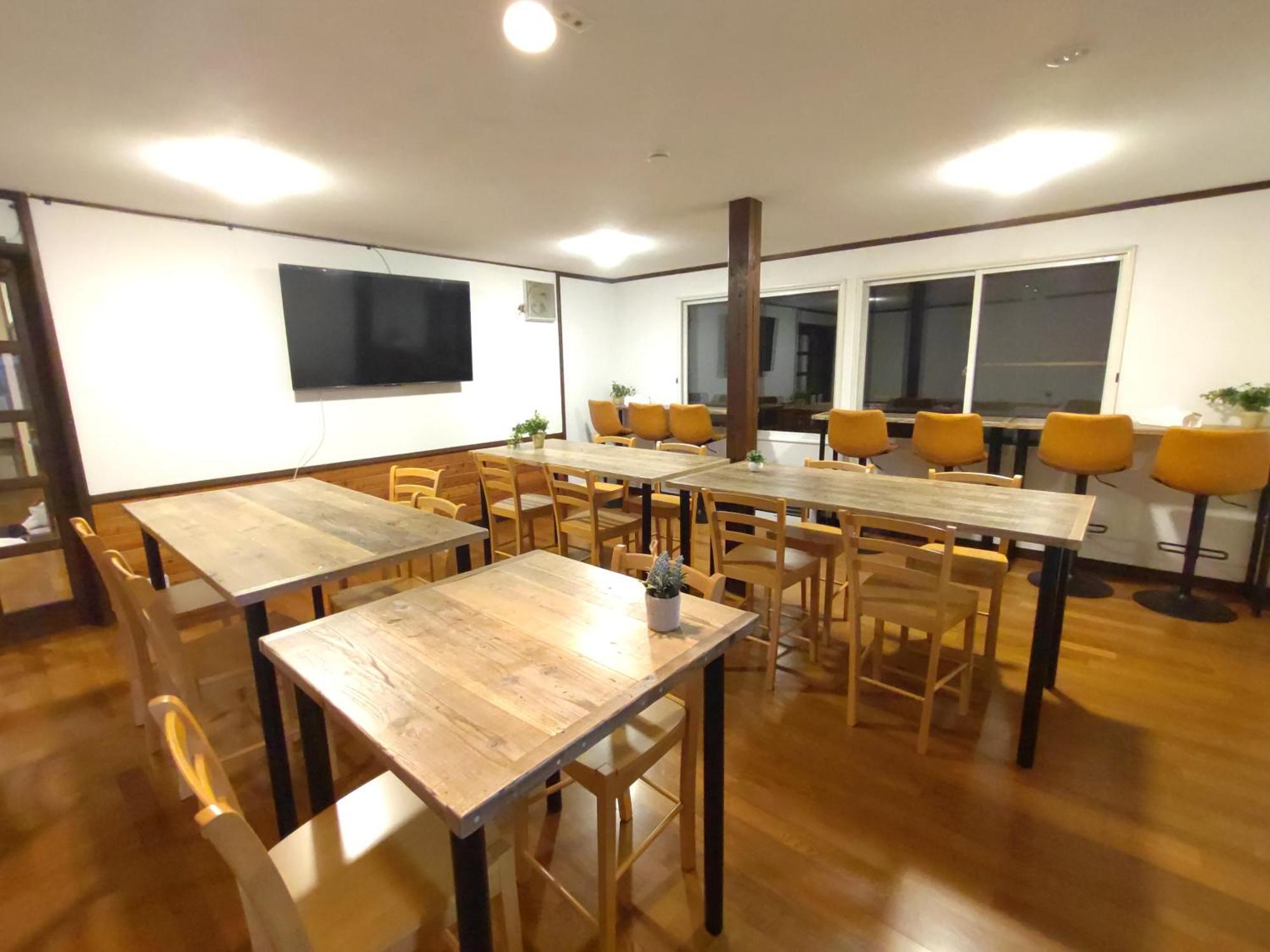 Hakuba Norikura Wakaguri Guesthouse Otari Kültér fotó