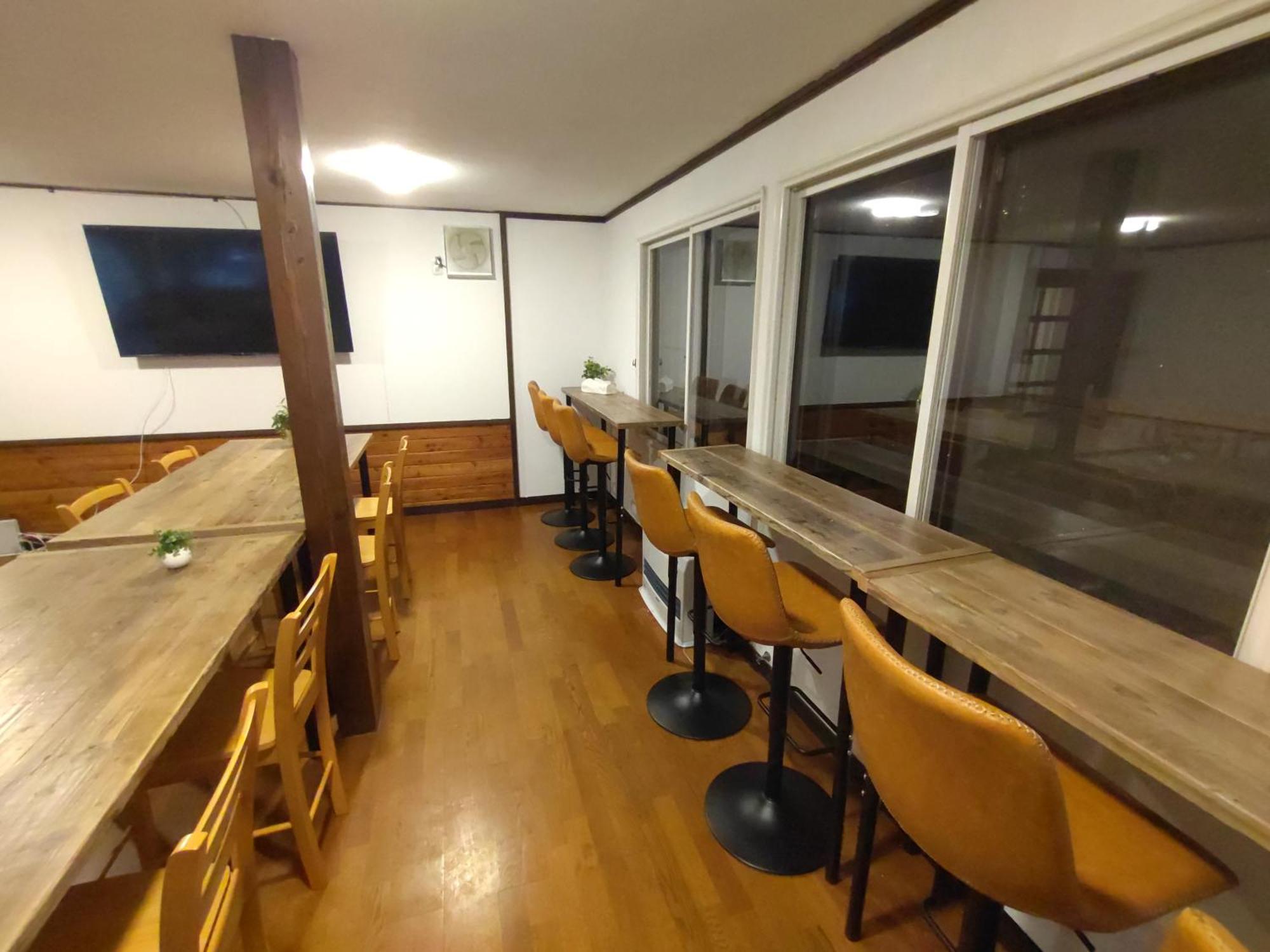 Hakuba Norikura Wakaguri Guesthouse Otari Kültér fotó